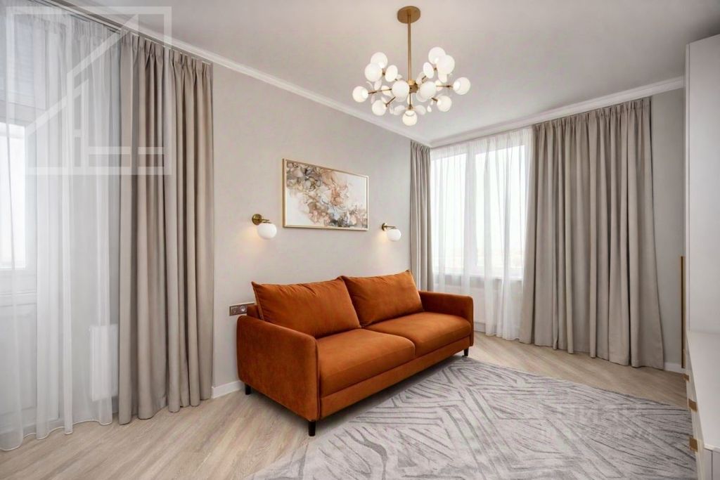 m. Izmaylovo: Apartment, 3-rooms