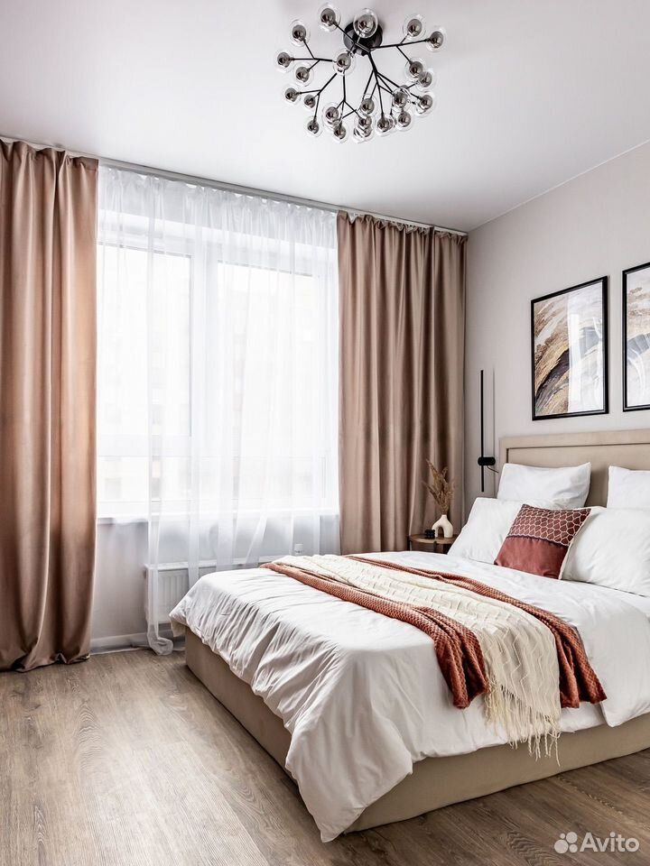 m. Planernaya: Apartment, 1-rooms