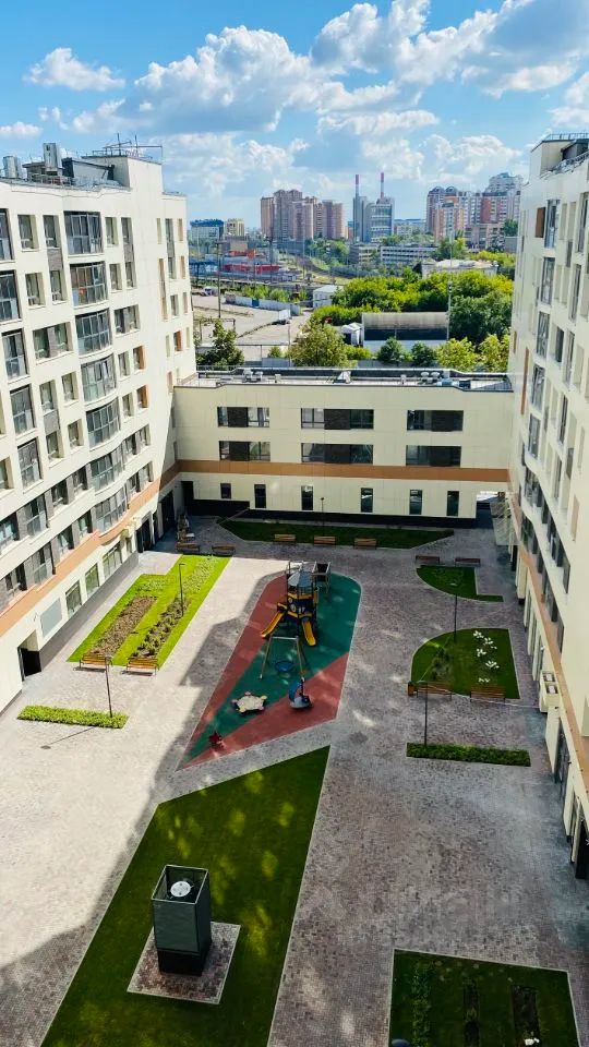 m. Moskva Tovarnaya: Apartment, 1-rooms