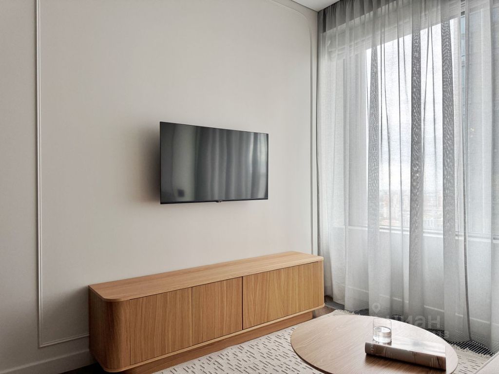 m. Dmitrovskaya: Apartment, 2-rooms