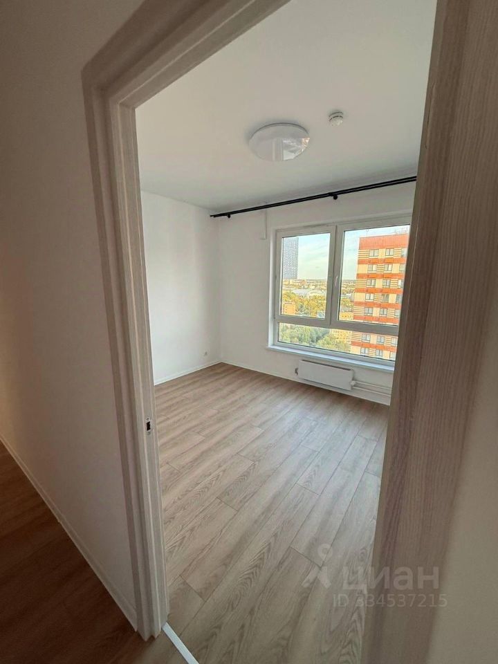 m. Medvedkovo: Apartment, 3-rooms