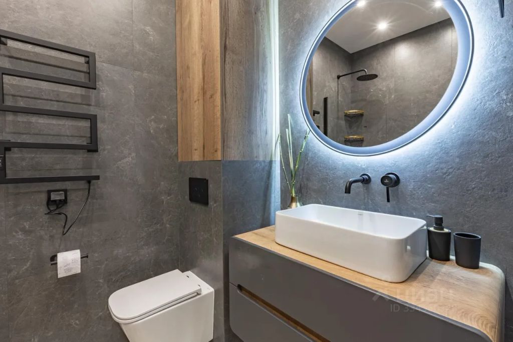 m. Khoroshevo: Apartment, 2-rooms