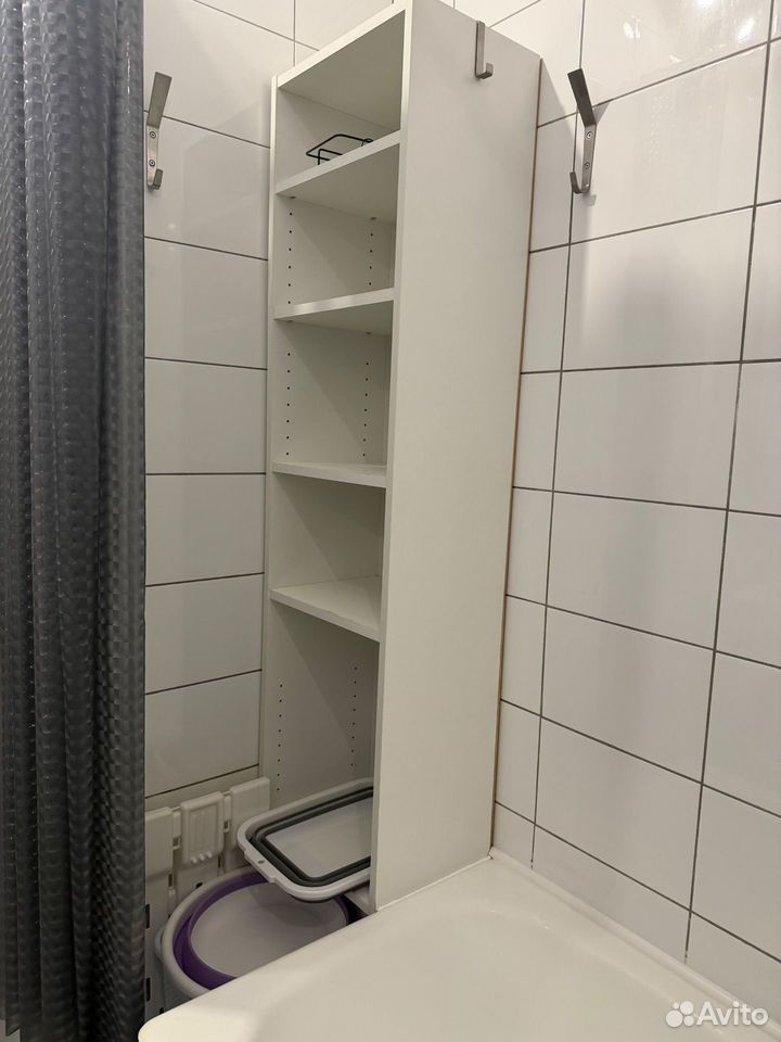 m. Krasnogorskaya: Apartment, studio