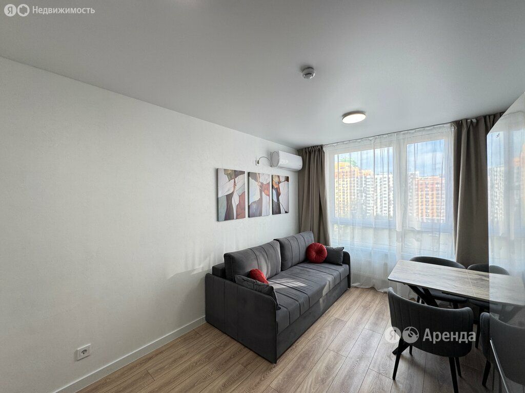 m. Solntsevo: Apartment, 1-rooms