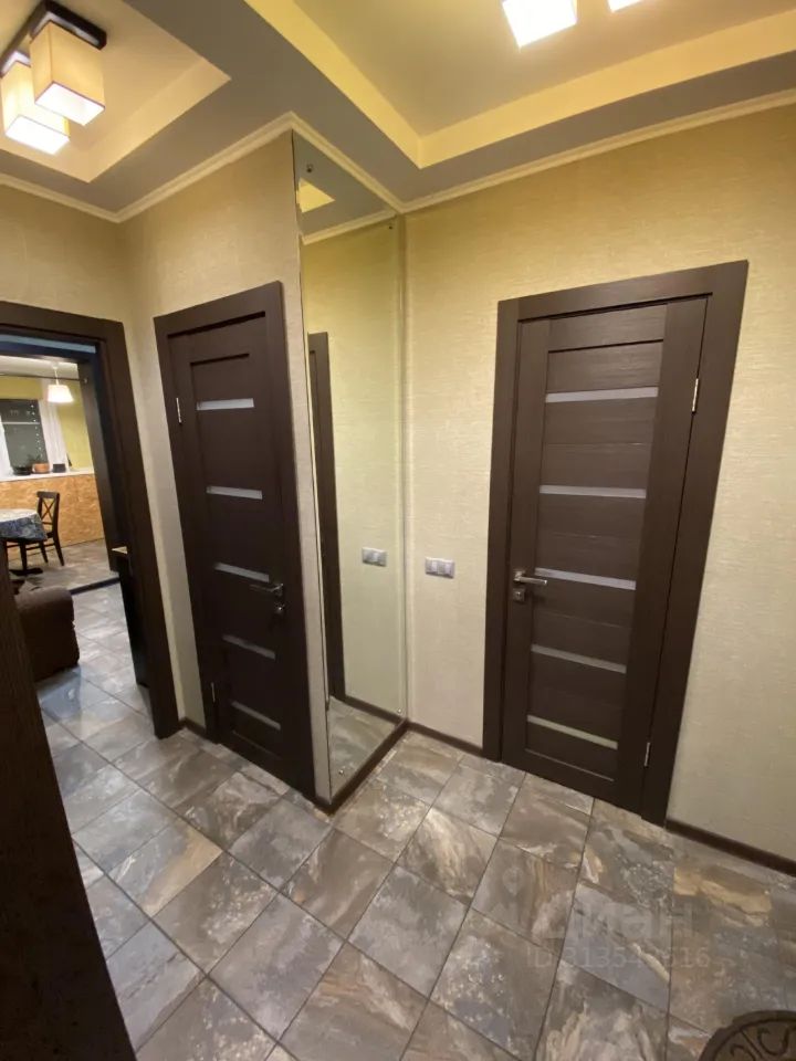m. Planernaya: Apartment, 1-rooms