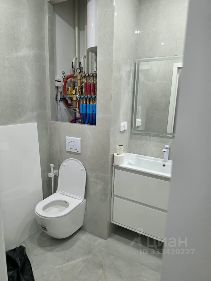 m. Molzhaninovo: Apartment, 2-rooms