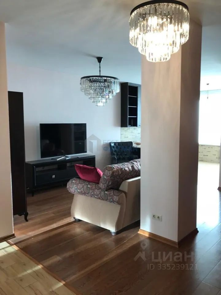 m. Baltiyskaya: Apartment, 2-rooms