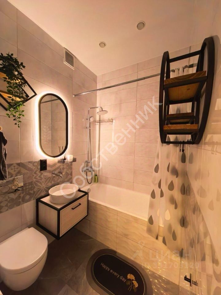 m. Matveevskoe: Apartment, 1-rooms
