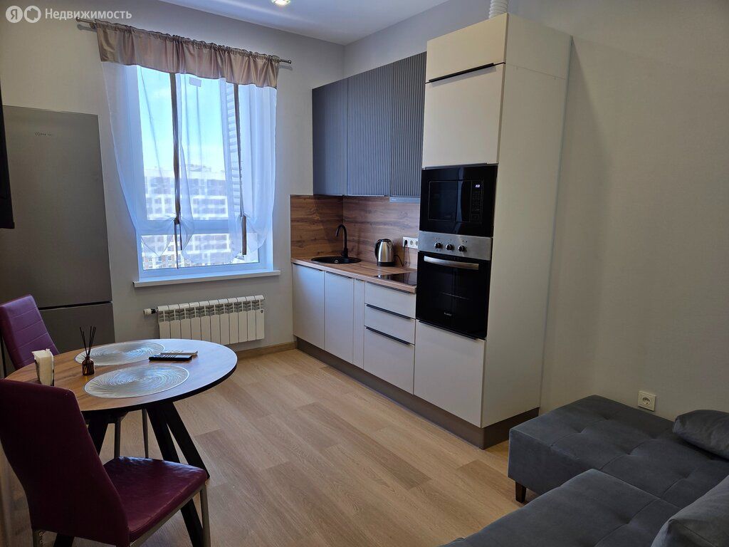 m. Tushinskaya: Apartment, 1-rooms