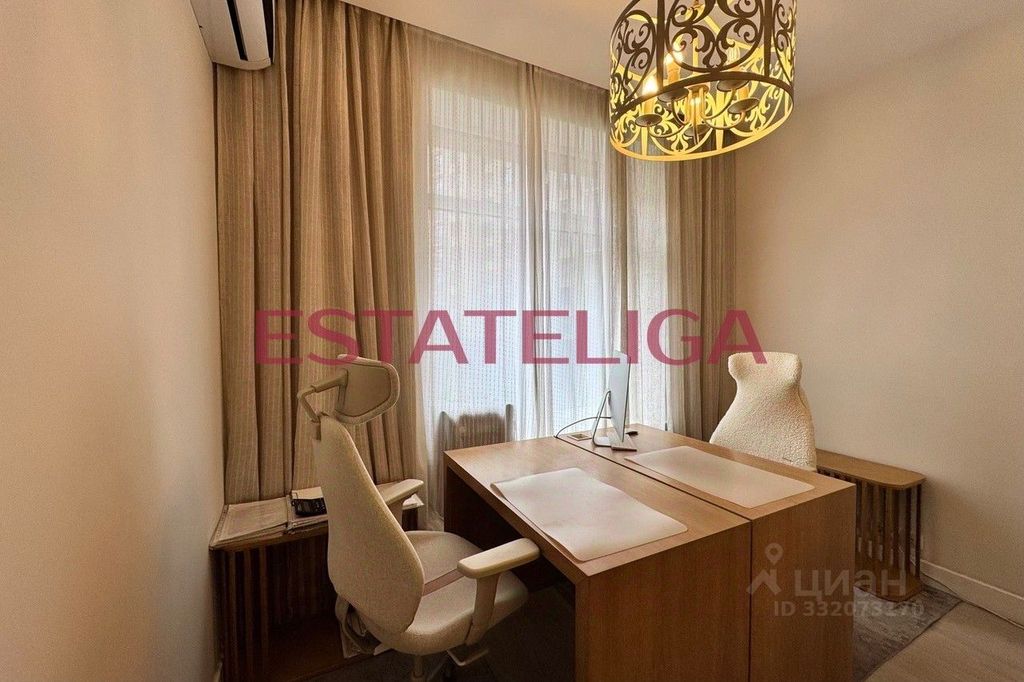 m. Fili: Apartment, 2-rooms