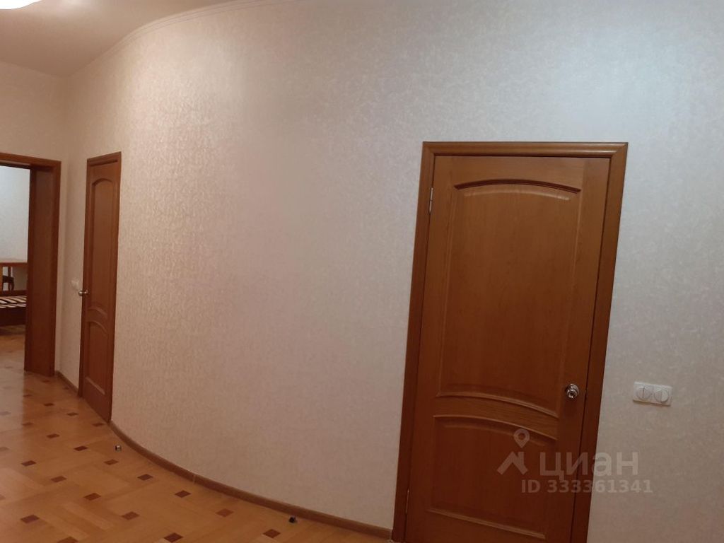 m. Khimki: Apartment, 3-rooms