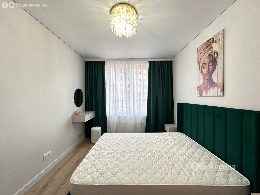 m. Seligerskaya: Apartment, 1-rooms
