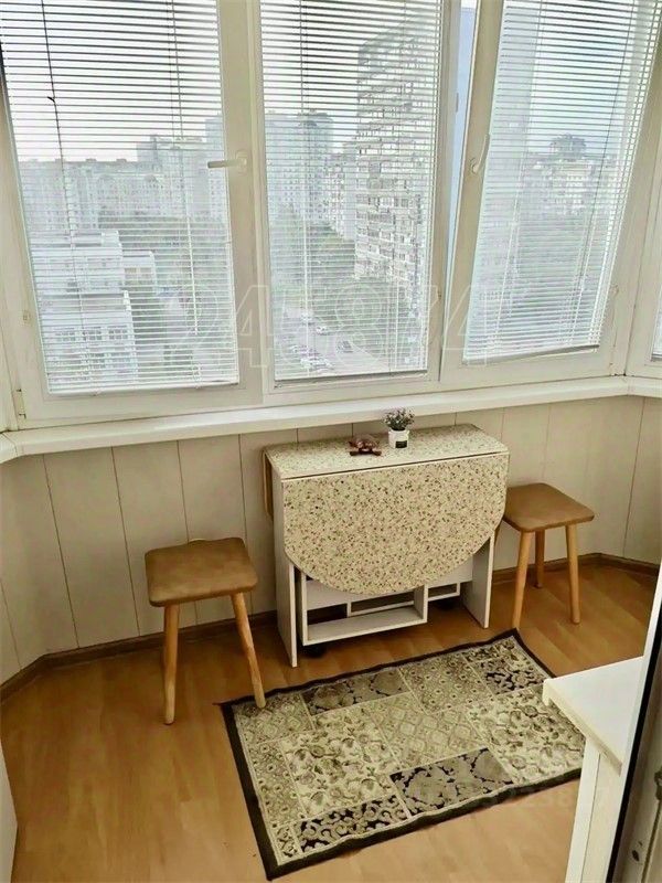 m. Zhulebino: Apartment, 1-rooms