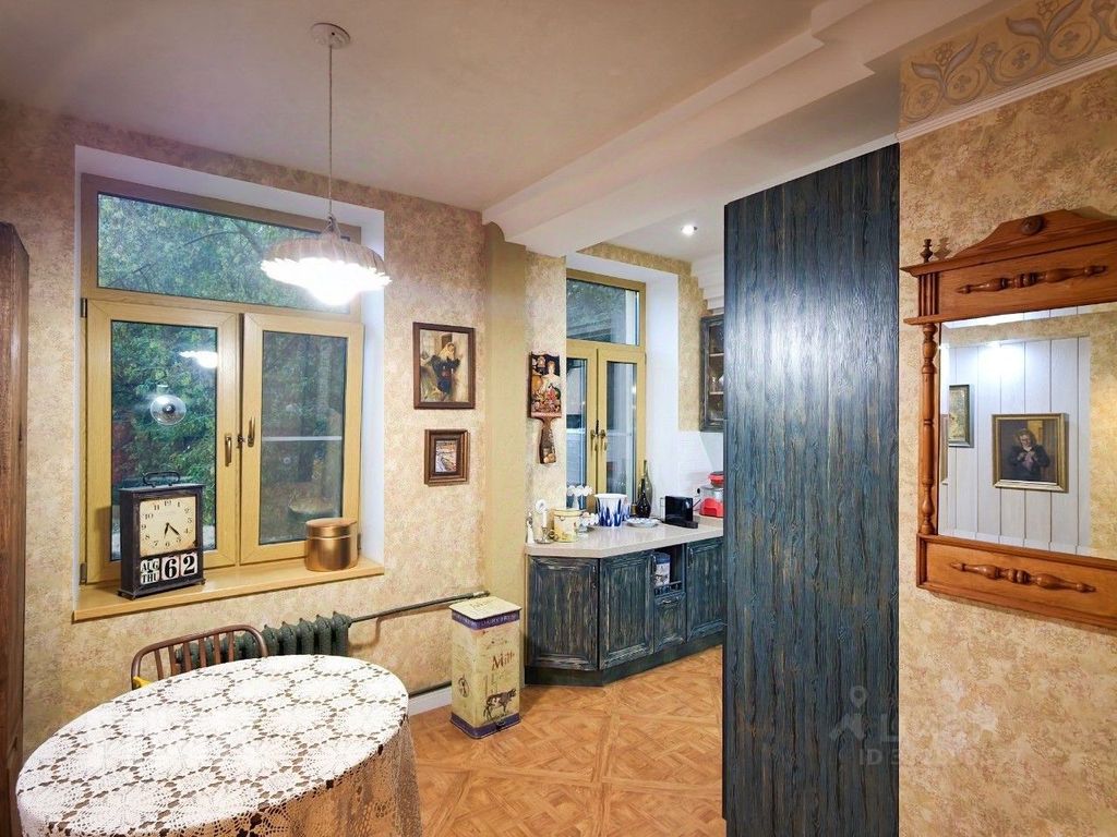 m. Lefortovo: Apartment, 1-rooms