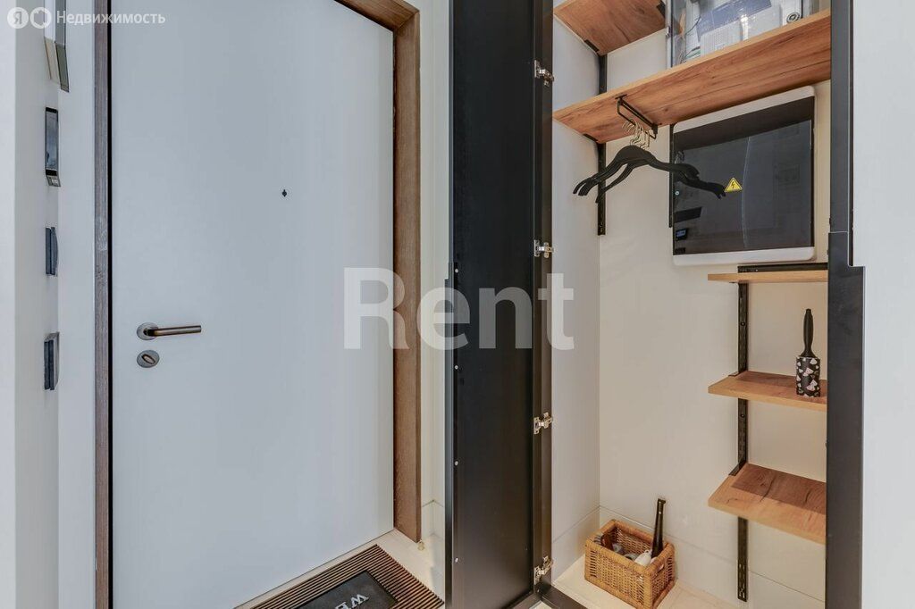 m. Park Pobedy: Apartment, 2-rooms