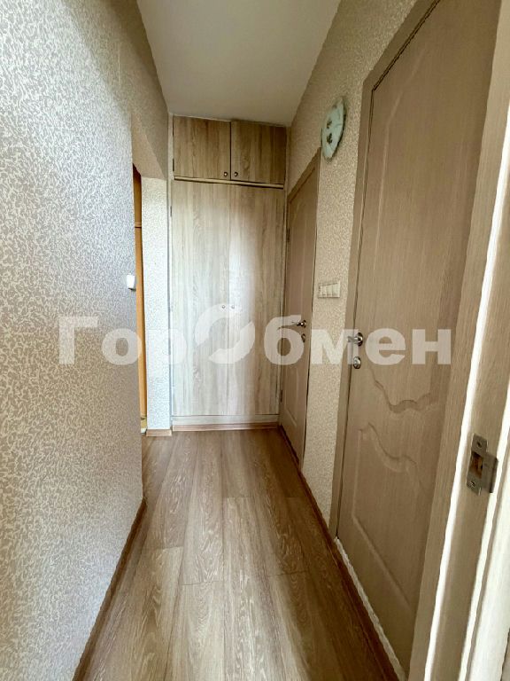 m. Belyaevo: Apartment, 2-rooms