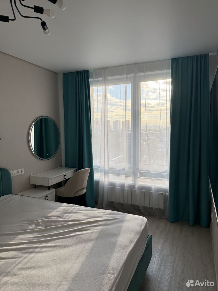 m. Nizhegorodskaya: Apartment, 1-rooms
