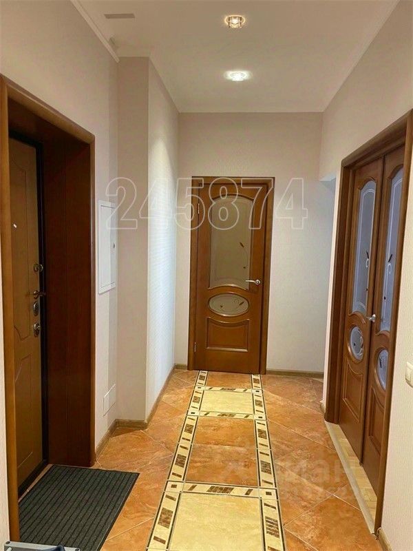 m. Ramenki: Apartment, 2-rooms