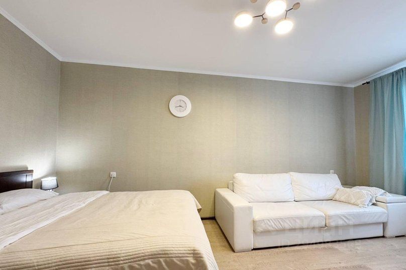 m. Myakinino: Apartment, 1-rooms