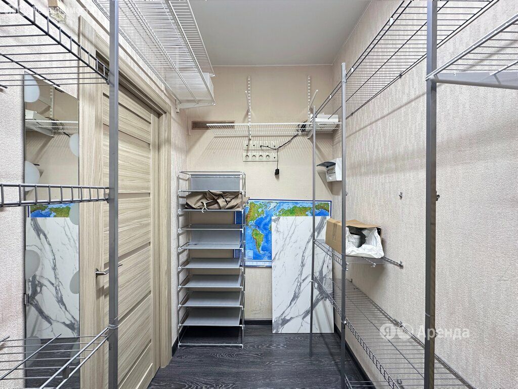 m. Bitsa: Apartment, 1-rooms