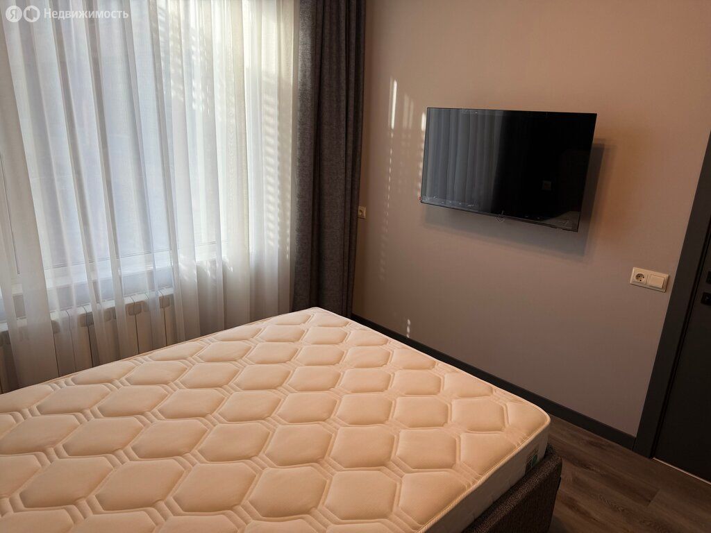 m. Serp i Molot: Apartment, 1-rooms