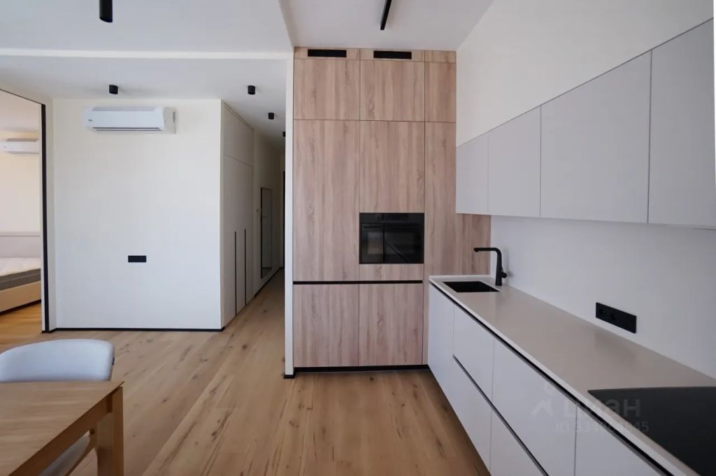 m. Serpukhovskaya: Apartment, 2-rooms