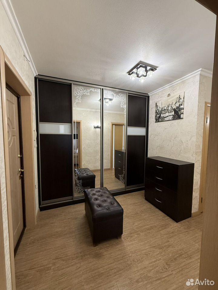 m. Molzhaninovo: Apartment, 2-rooms
