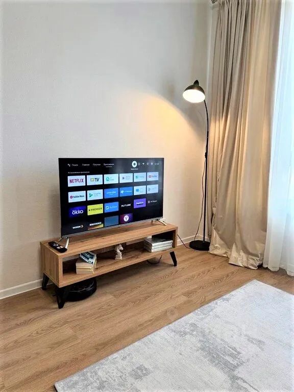 m. Ozernaya: Apartment, 1-rooms