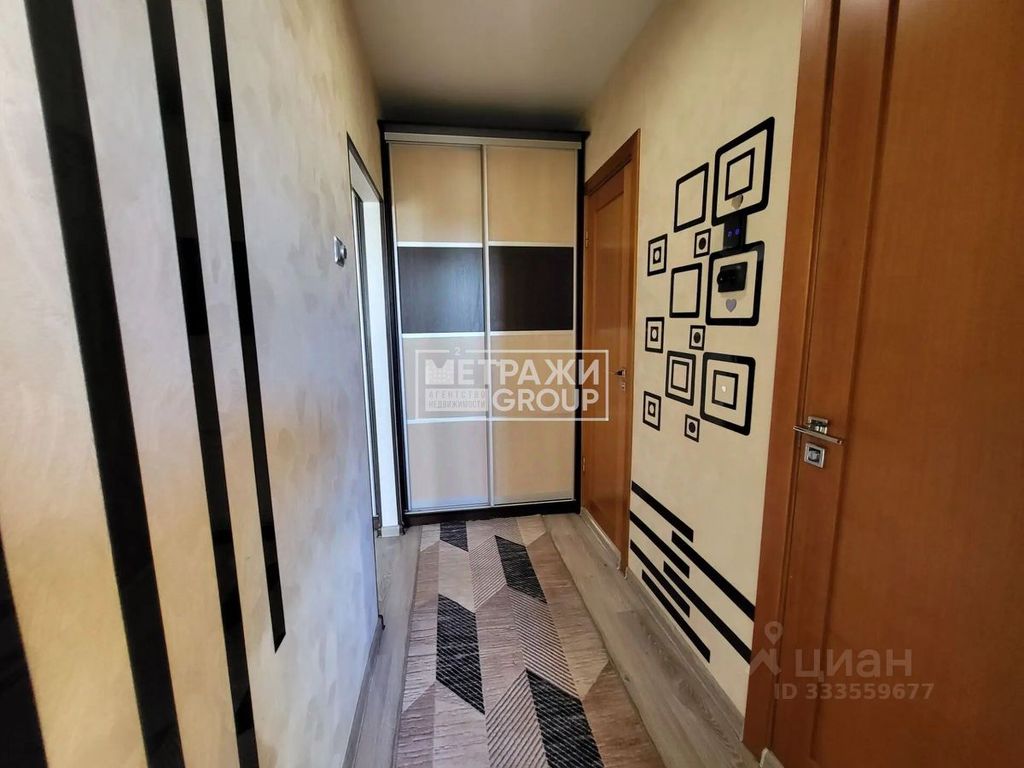 m. Medvedkovo: Apartment, 2-rooms