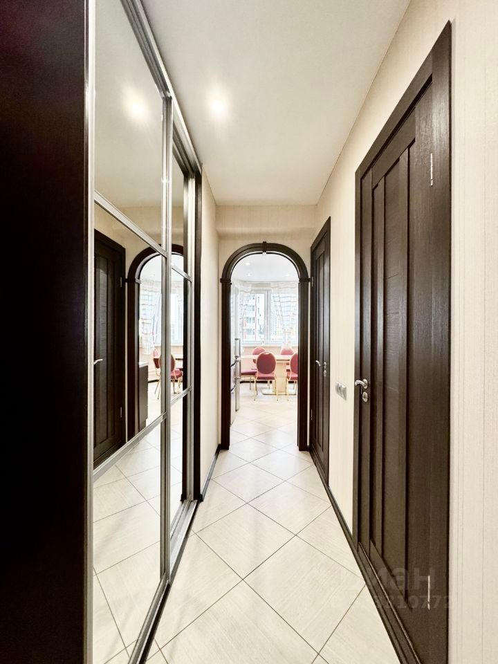m. Planernaya: Apartment, 2-rooms