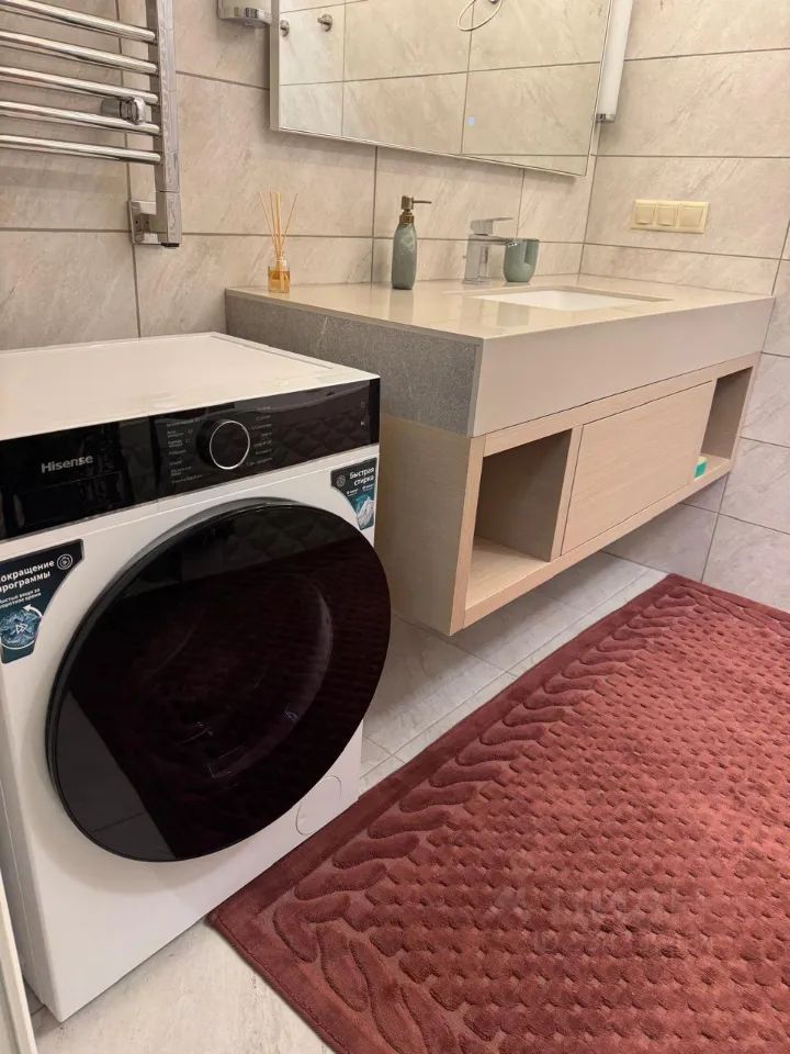 m. Vnukovo: Apartment, 1-rooms