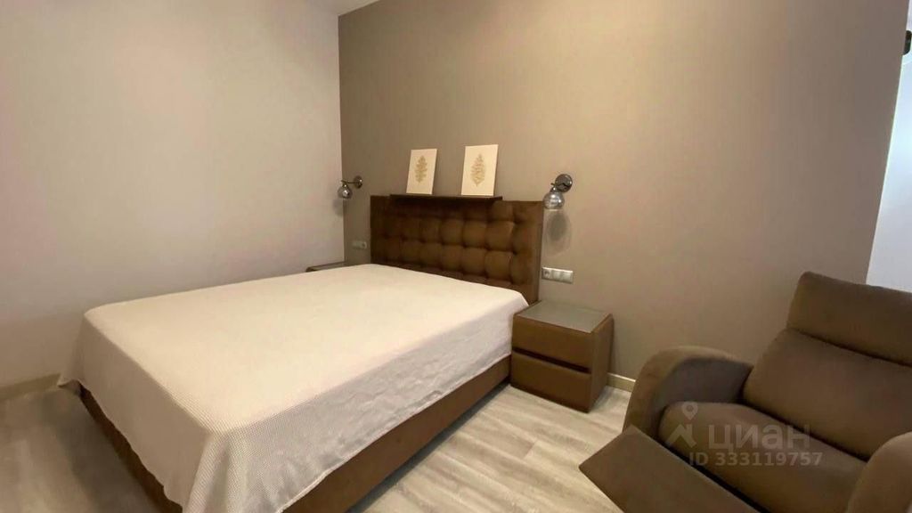 m. Timiryazevskaya: Apartment, 2-rooms