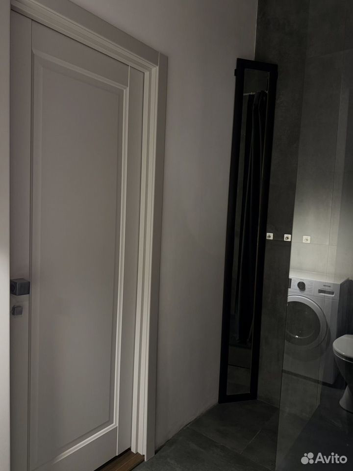 m. Baltiyskaya: Apartment, studio