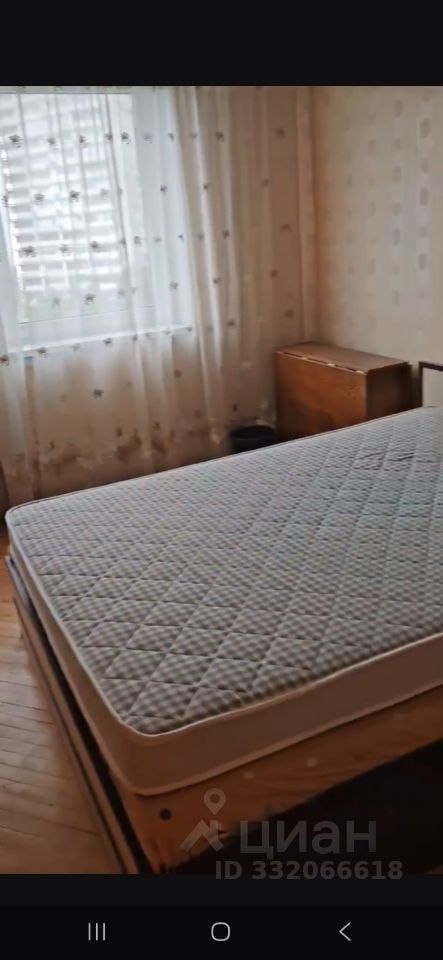 m. Troparevo: Apartment, 2-rooms