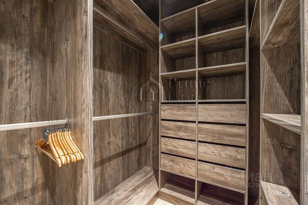 m. TsSKA: Apartment, 4-rooms