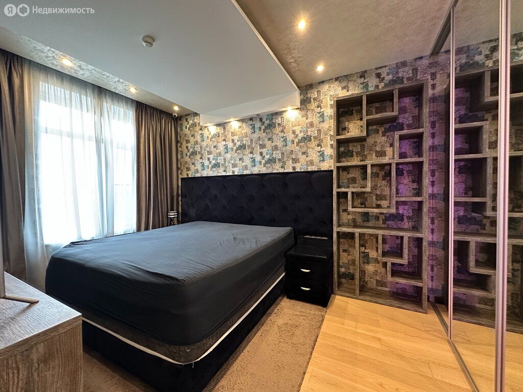 m. Fili: Apartment, 2-rooms