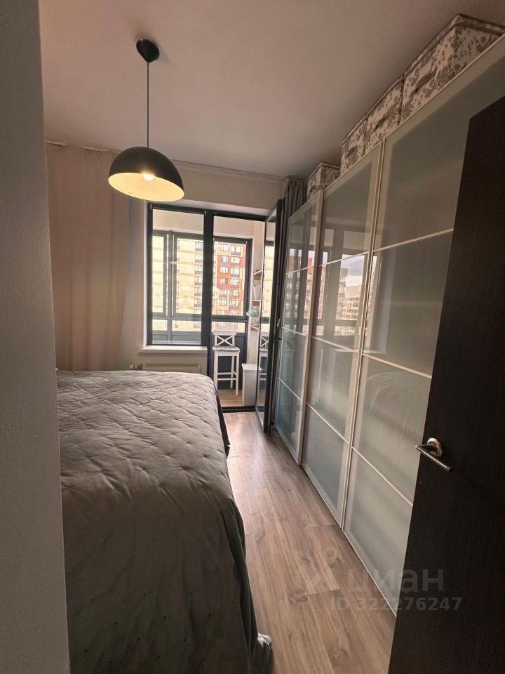 m. Pyatnitskoe shosse: Apartment, 1-rooms
