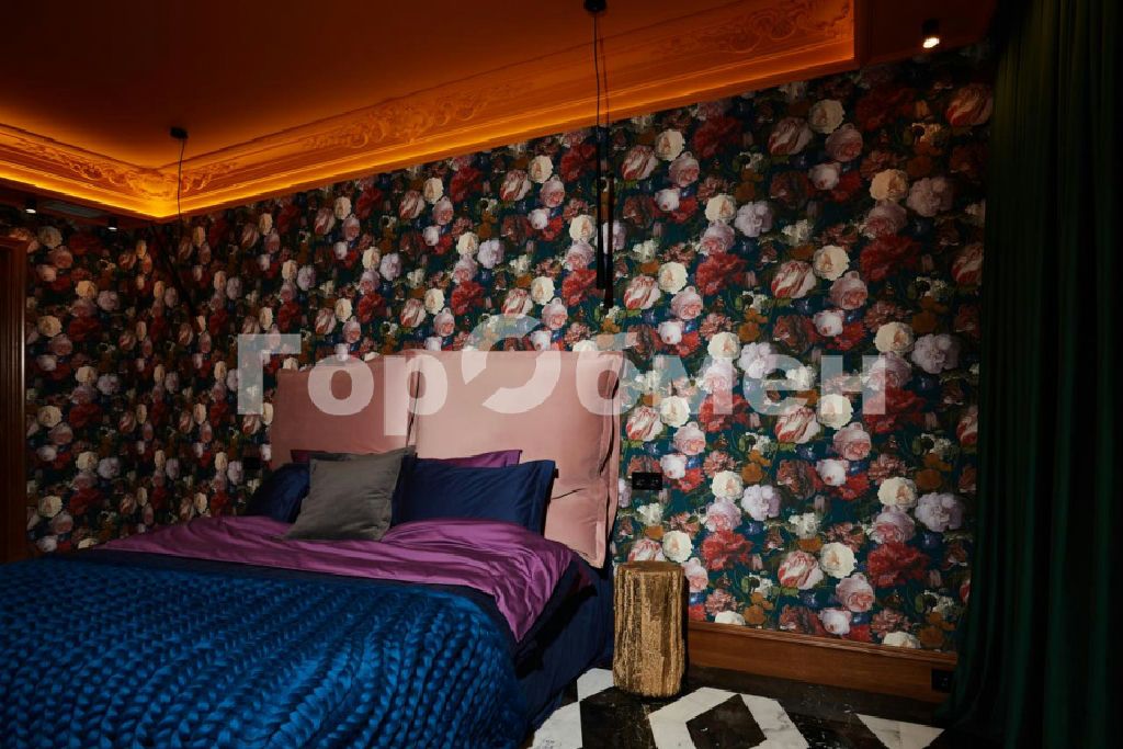 m. Lomonosovsky prospekt: Apartment, 3-rooms