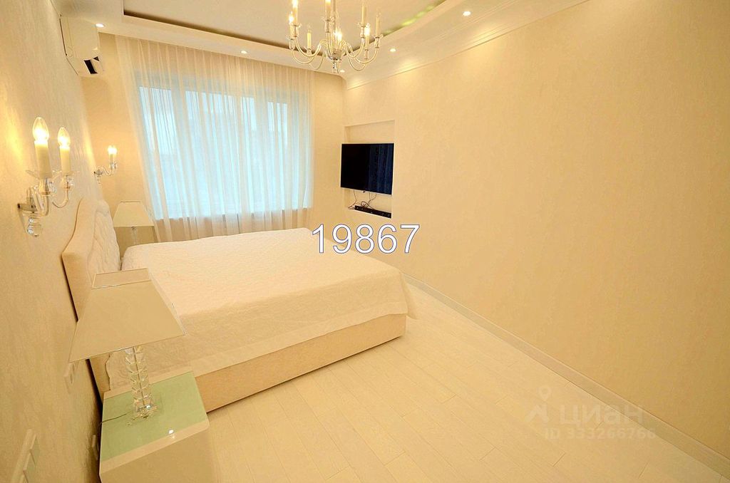 m. Sukharevskaya: Apartment, 2-rooms