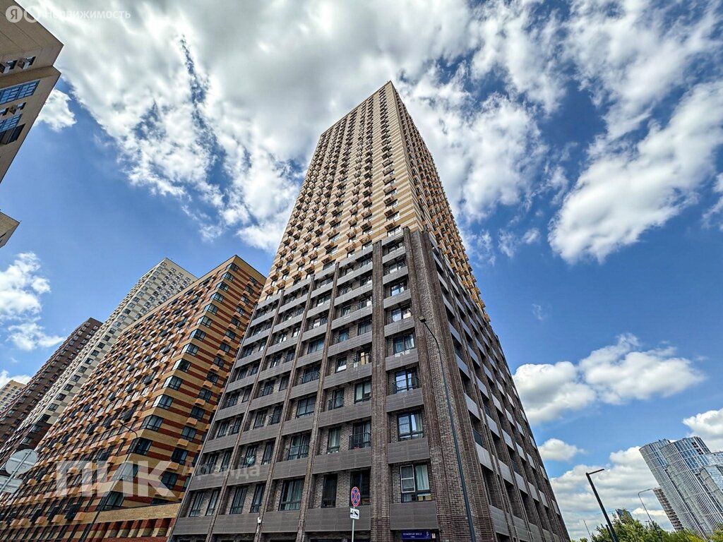 m. Aminyevskaya: Apartment, 1-rooms