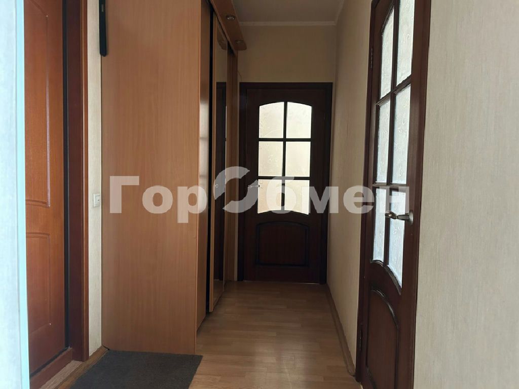 m. Kantemirovskaya: Apartment, 2-rooms