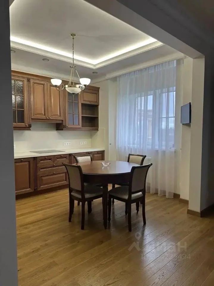 m. Solnechnaya: Apartment, 2-rooms