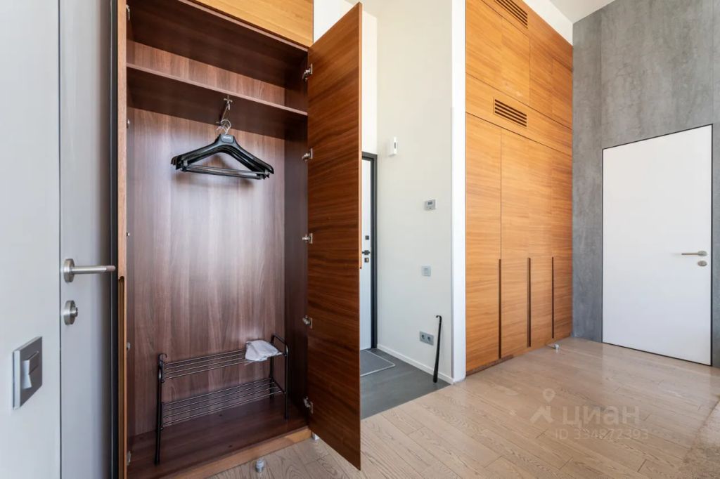m. Arbatskaya: Apartment, 1-rooms