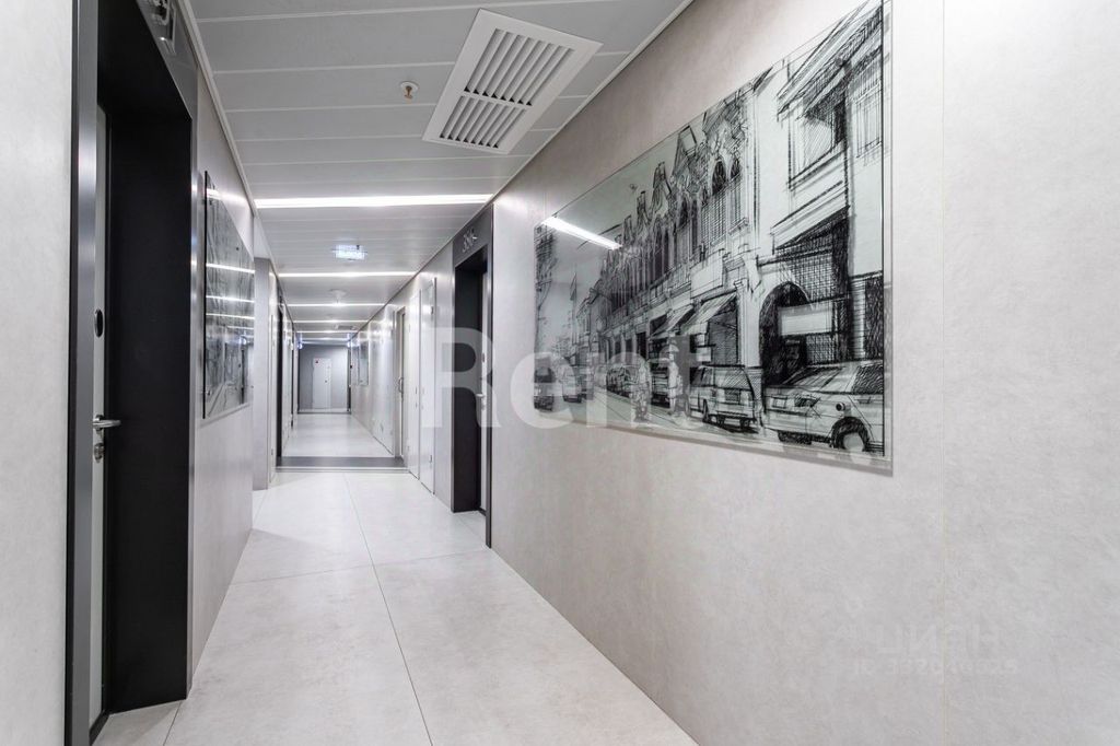 m. Shelepikha: Apartment, 1-rooms