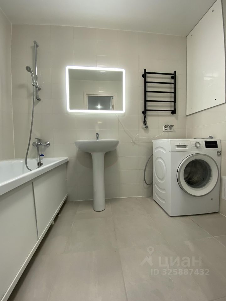 m. Kotelniki: Apartment, 2-rooms