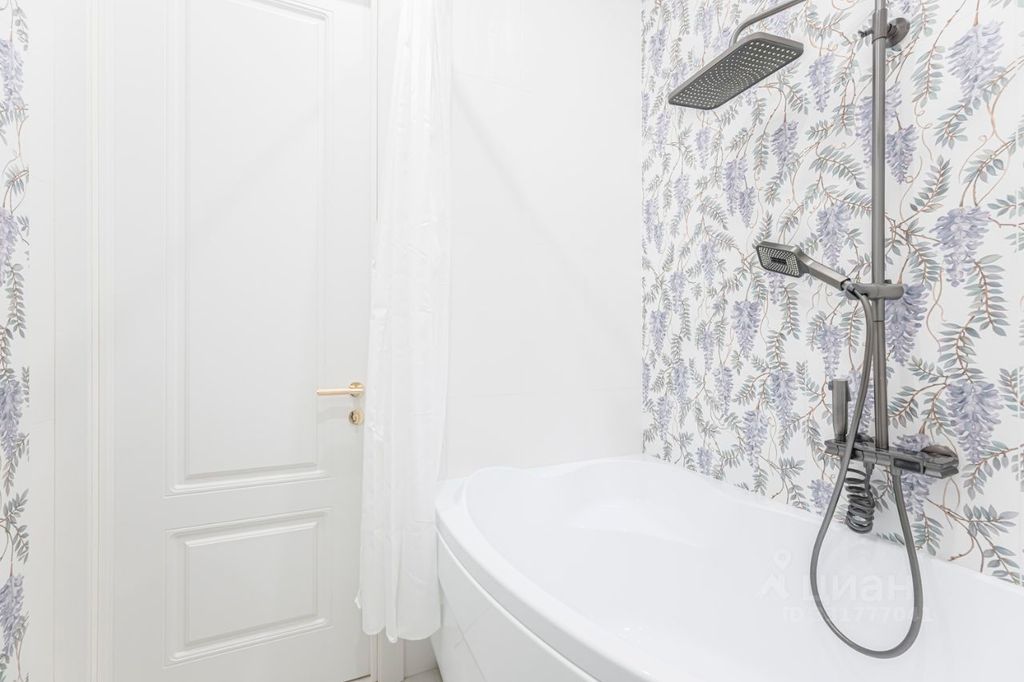 m. Khoroshevo: Apartment, 2-rooms