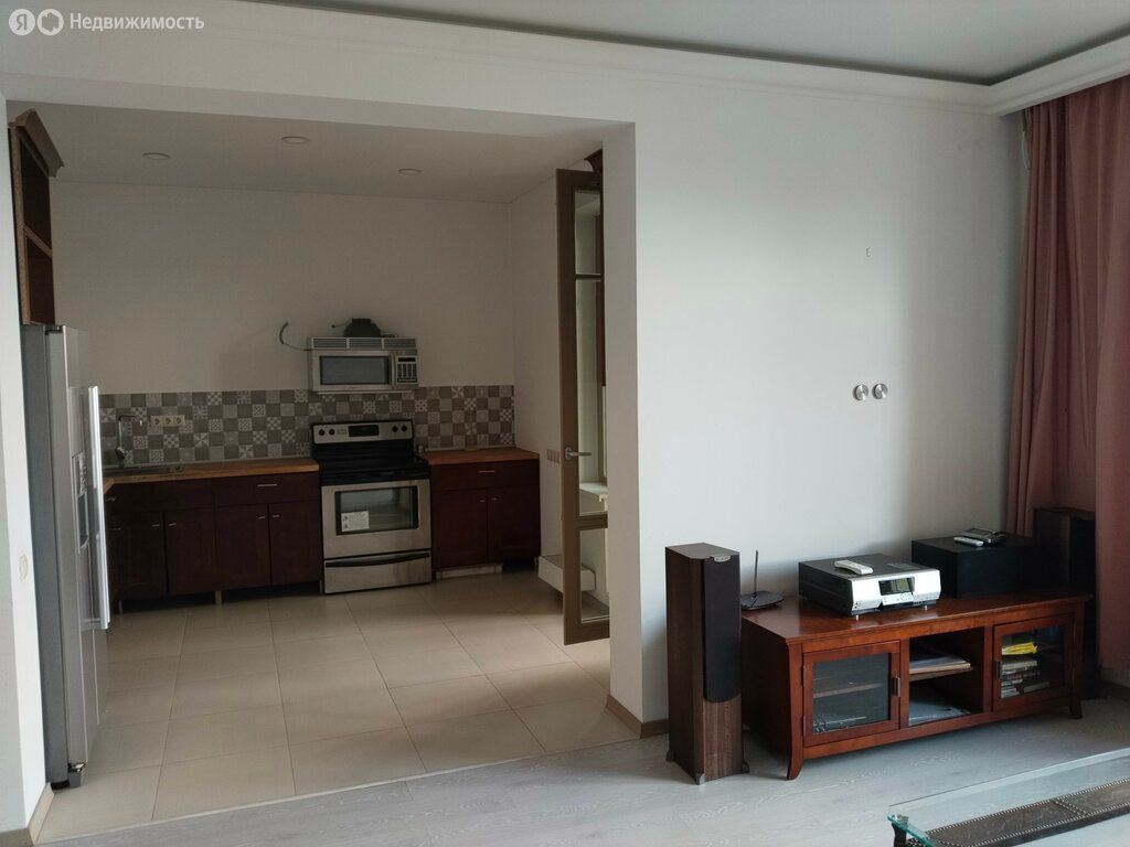 m. Izmaylovskaya: Apartment, 1-rooms