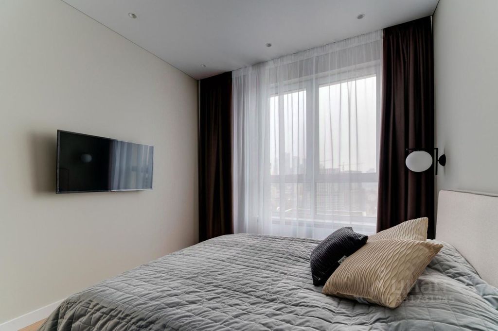m. Shelepikha: Apartment, 1-rooms
