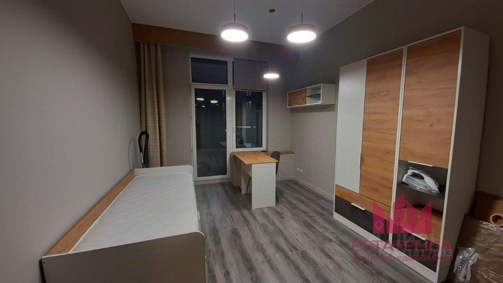 m. Shelepikha: Apartment, 3-rooms