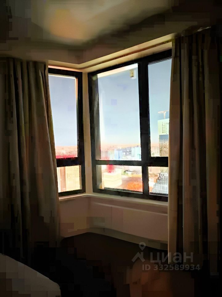 m. Kaluzhskaya: Apartment, 1-rooms